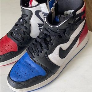 Wmns Air Jordan 1 Rebel XX ‘Top 3’